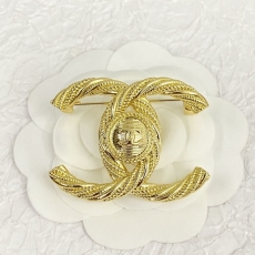 Chanel Brooches